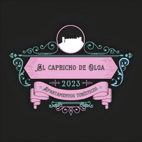 El capricho de Olga, Almodovar Del Rio